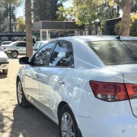 سراتو 2017 آپشنال خشک|خودرو سواری و وانت|کرمانشاه, |دیوار