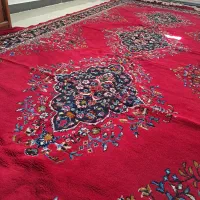 فرش ۸ متری|فرش|سنندج, |دیوار
