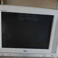 تلویزیون ۲۱اینچ،کره ای اصل