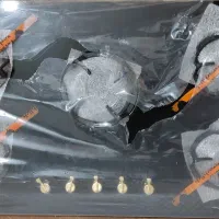 اجاق گاز صفحه ای پارس مدیا 2025 بدون ترموکوپل