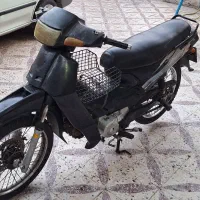 کیوان ۱۱۰|موتورسیکلت|دزفول, |دیوار