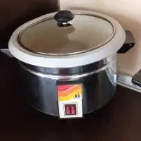 آرام‌پز برقی پارس