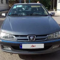 پرشیا موتور جدید بیرنگ درحد