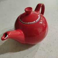 قوری چای در حد|قوری، کتری، قهوه‌ساز دستی|تهران, مینابی|دیوار