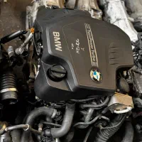 قطعات یدکی بی ام و 528 ( F10 )