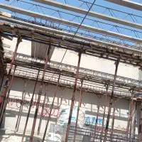 پیمانکاری ساختمان