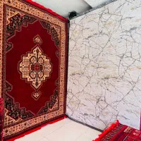 قالیچه بلوچ لاکی