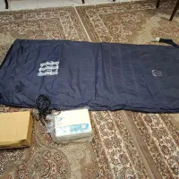 تشک برقی (airflow) آلمانی AKS saniflow3|پزشکی|پردیس, فاز ۲|دیوار