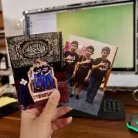 چاپ عکس با بهترین متریال|خدمات پذیرایی، مراسم|اصفهان, باب الدشت|دیوار