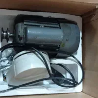 چرخ خیاطی چرم دوز|چرخ خیاطی و ریسندگی|پاکدشت, پاکدشت (مامازند)|دیوار