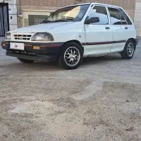 پراید هاچبک کره ای