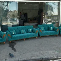 مبل راحتی مدل آلما/×