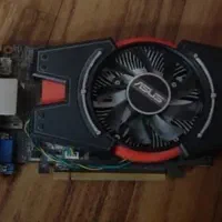 کارت گرافیک گیمینگ اقتصادی TG640