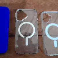 گارد گوشی آیفون ۱۶ نرمال