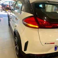 X33/ماشین در حد صفر/ تحویل به روز|خودرو سواری و وانت|تهران, آذربایجان|دیوار