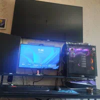 ست کامل گیمینگ فوق‌العاده