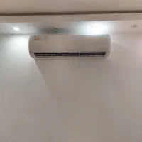 تعمیر و نصب کولر گازی|کولر گازی و فنکوئل|کاشان, شهرک امیرالمومنین|دیوار