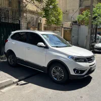 چری تیگو 5 مدل۹۹ بدون توضیح