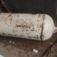 کپسول گاز cnjنیسان 2030