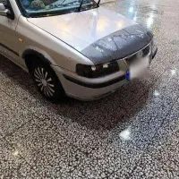 سمند ۸۳ تمیز|خودرو سواری و وانت|نجفآباد, گلدشت|دیوار