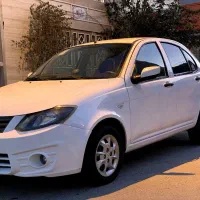 ساینا مدل ۱۴۰۰کارمندی تک برگ سند بدون رنگ|خودرو سواری و وانت|زاهدان, |دیوار