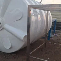 تانکر ۲۰۰۰۰ در حد نو|مصالح و تجهیزات ساختمان|نظرآباد, شهرک آزادگان|دیوار