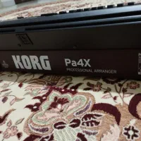 KORG Pa4|پیانو، کیبورد، آکاردئون|کرمانشاه, |دیوار