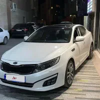 اپتیما ۲۰۱۴|خودرو سواری و وانت|تهران, هروی|دیوار