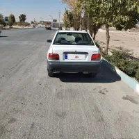 پراید صندقدار دوگانه سوز|خودرو سواری و وانت|فلاورجان, |دیوار