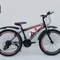 دوچرخهVIVA آکبند 20. 24. 26. 27 اسپورت درجه1 full|دوچرخه، اسکیت، اسکوتر|مریوان, |دیوار