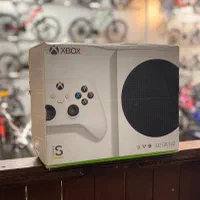 Xbox series s|کنسول، بازی ویدئویی و آنلاین|تهران, قلمستان|دیوار