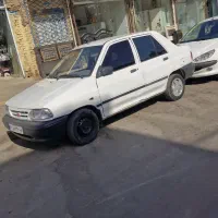 پراید 131 مدل 95 تمیز و سالم|خودرو سواری و وانت|تربت جام, امام|دیوار