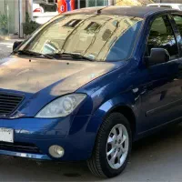 تیبا صندوقدار مدل ۱۳۹۵|خودرو سواری و وانت|بومهن, |دیوار