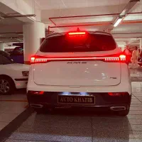 کی ام سی x5 سفید اقساط و نقد تحویل فوری