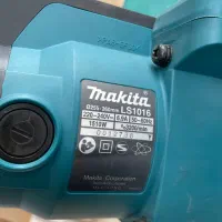 اره فارسی بر ماکیتا اصل مدلls1016|ابزارآلات|اندیشه, اندیشه فاز ۴|دیوار