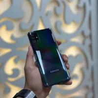 سامسونگ A51 حافظه ۱۲۸ گیگ مهلت تست و ضمانت دارد