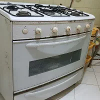 گاز فِرنما|اجاق گاز و لوازم برقی پخت‌وپز|رشت, لاکانی|دیوار