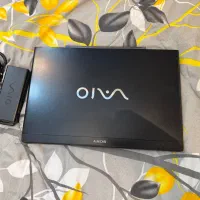 لپ تاپ سونی وایو