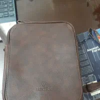 کیف دوشی مردانه|کیف، کفش، کمربند|ساوه, |دیوار