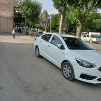 شاهین اتومات ۱۴۰۲ بیست هزار کار|خودرو سواری و وانت|کرمانشاه, |دیوار