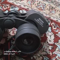 دوربین شکاری