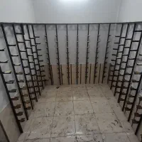 نصاب و سازنده ی انواع رگال های فروشگاهی وخانگی|فروشگاه و مغازه|مشهد, شهید معقول|دیوار