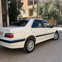 پارس سال مدل ۱۴۰۰
