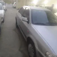 سمند مدل۸۳|خودرو سواری و وانت|گرگان, |دیوار