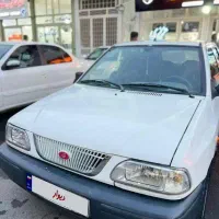 پراید 141 مدل93 دوگانه فراخان|خودرو سواری و وانت|بوکان, |دیوار