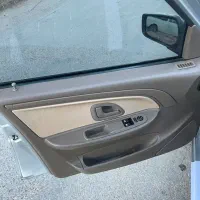 ۴۰۵ مدل ۹۶|خودرو سواری و وانت|شیراز, گویم|دیوار