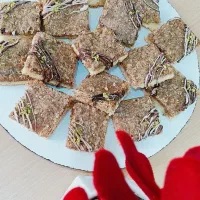 کیک و شیرینی آشپزی دسر|خدمات آموزشی|مشهد, ابوذر|دیوار