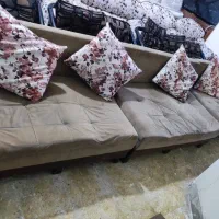 مبل ال راحتی