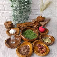 بیس خام هفت سین