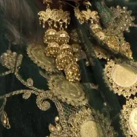 150گرم طلا درحدود نو نوبفروش میرسد